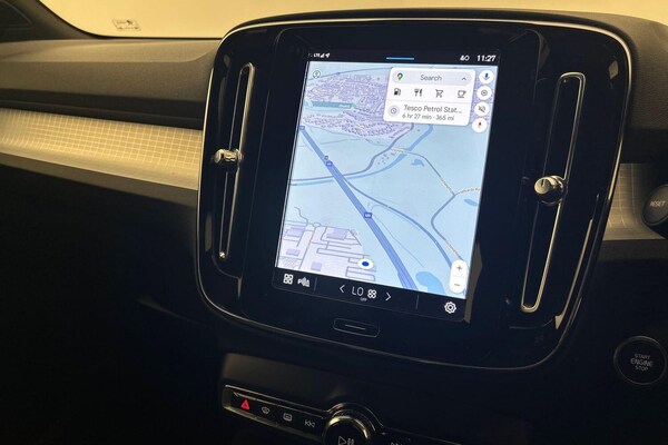 Used Volvo XC40 2023 for sale - 75601049: Photo 16