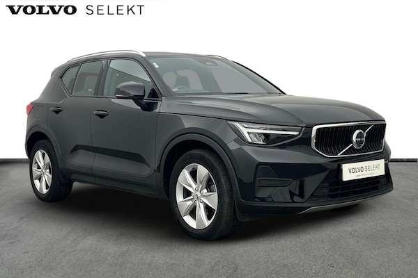 Used Volvo XC40 2023 for sale - 75601049: Photo 1