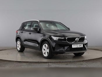 Used Volvo XC40 2023 for sale - 75601049: Photo