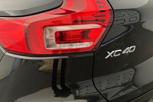 Used Volvo XC40 2023 for sale - 75601049: Photo 21