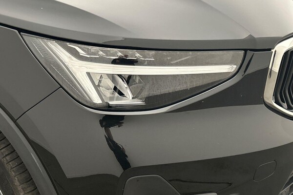 Used Volvo XC40 2023 for sale - 75601049: Photo 25