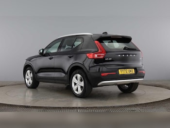 Used Volvo XC40 2023 for sale - 75601049: Photo