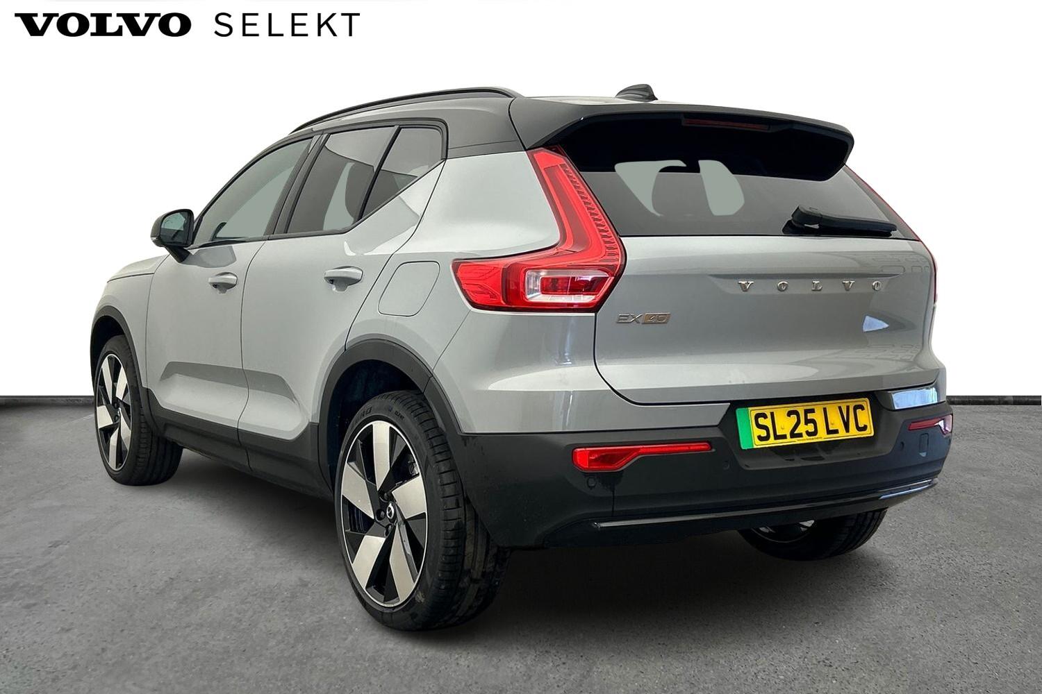 Used Volvo Other 2025 for sale - 76032094: Photo 4