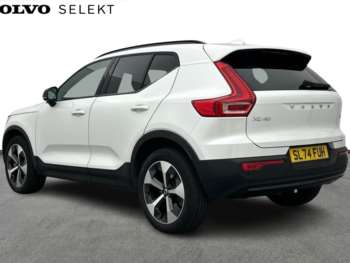 Used Volvo XC40 2024 for sale - 74848780: Photo
