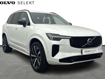 Used Volvo XC90 2025 for sale - 74849859: Photo