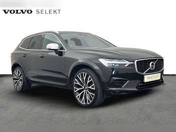 Volvo - XC60