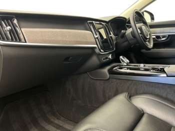 Used Volvo V90 2021 for sale - 74851231: Photo