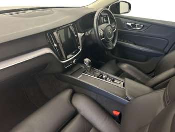 Used Volvo V60 Cross Country 2020 for sale - 74875764: Photo