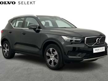 Used Volvo XC40 2022 for sale - 74990160: Photo