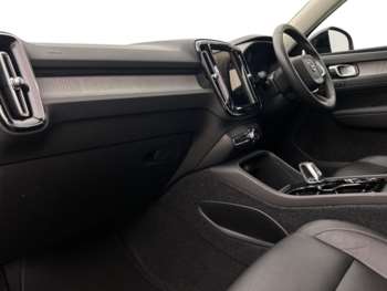Used Volvo XC40 2022 for sale - 74990160: Photo