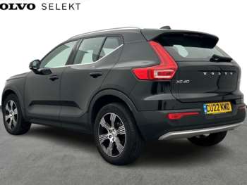 Used Volvo XC40 2022 for sale - 74990160: Photo