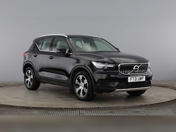 Volvo - XC40