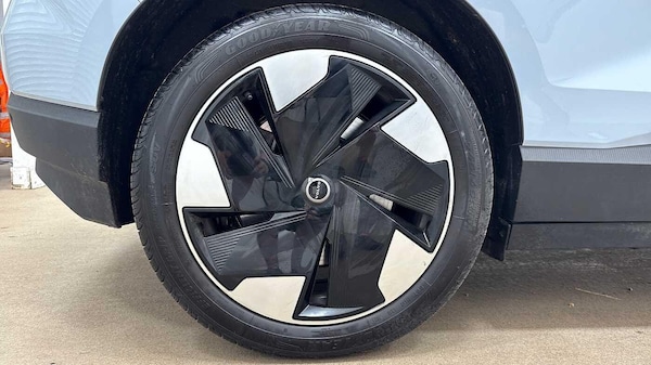 Used Volvo EX30 2024 for sale - 75401613: Photo 20
