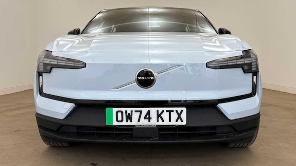 Used Volvo EX30 2024 for sale - 75401613: Photo 24