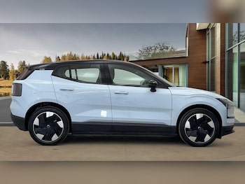 Used Volvo EX30 2024 for sale - 75401613: Photo