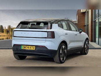 Used Volvo EX30 2024 for sale - 75401613: Photo