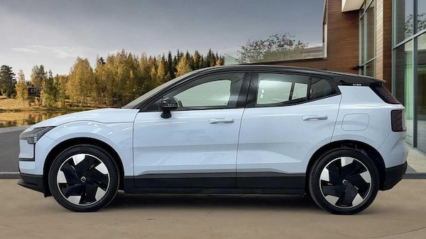 Used Volvo EX30 2024 for sale - 75401613: Photo 6