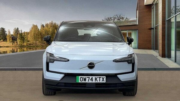 Used Volvo EX30 2024 for sale - 75401613: Photo 8