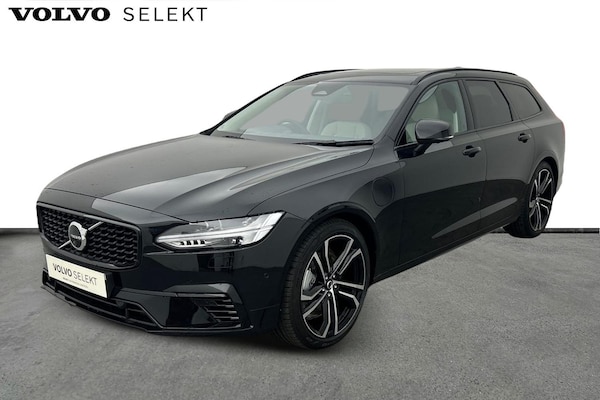 Used Volvo V90 2025 for sale - 75678000: Photo 10