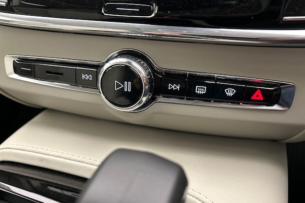 Used Volvo V90 2025 for sale - 75678000: Photo 15