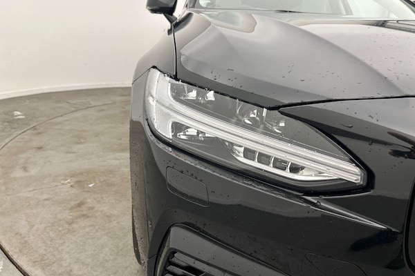 Used Volvo V90 2025 for sale - 75678000: Photo 19
