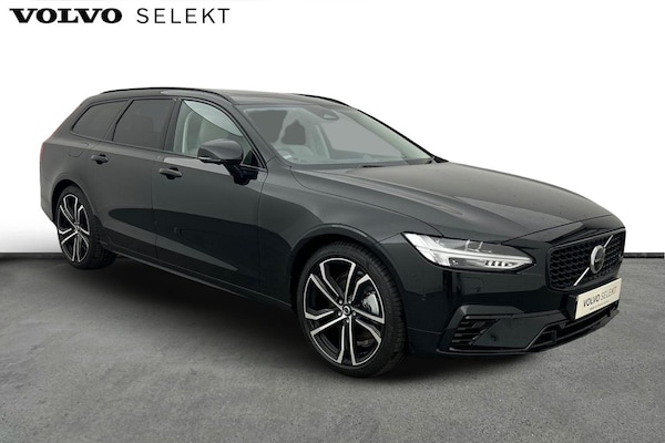 Used Volvo V90 2025 for sale - 75678000: Photo 1