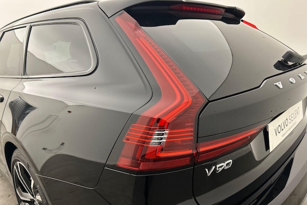 Used Volvo V90 2025 for sale - 75678000: Photo 21