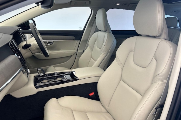 Used Volvo V90 2025 for sale - 75678000: Photo 25