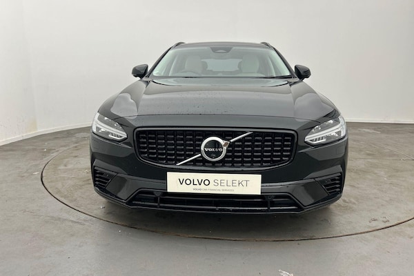 Used Volvo V90 2025 for sale - 75678000: Photo 27