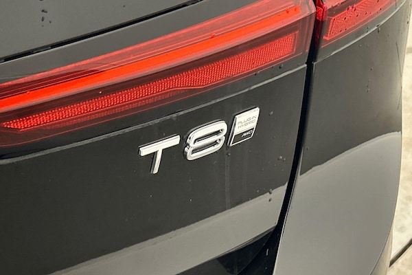 Used Volvo V90 2025 for sale - 75678000: Photo 29