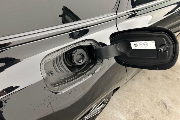 Used Volvo V90 2025 for sale - 75678000: Photo 31