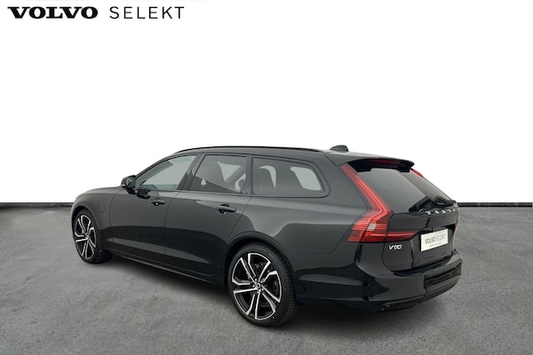 Used Volvo V90 2025 for sale - 75678000: Photo 4