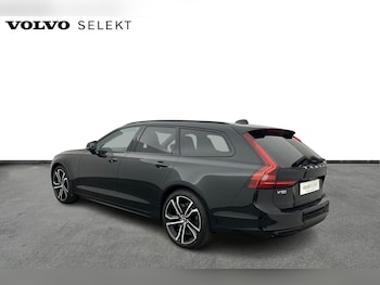 Used Volvo V90 2025 for sale - 75678000: Photo 4