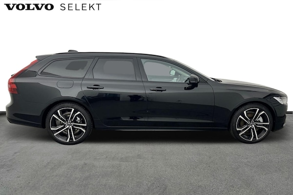 Used Volvo V90 2025 for sale - 75678000: Photo 5