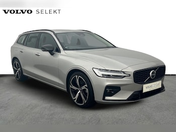 Volvo - V60