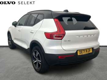 Used Volvo XC40 2021 for sale - 74851450: Photo