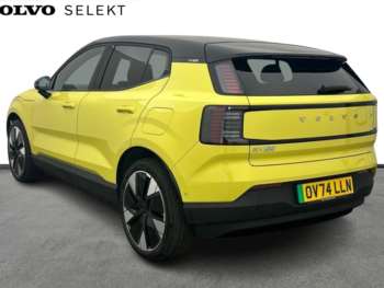 Used Volvo EX30 2024 for sale - 74888293: Photo