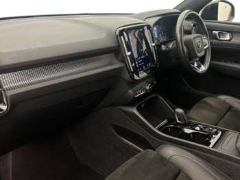 Used Volvo XC40 2021 for sale - 75268022: Photo