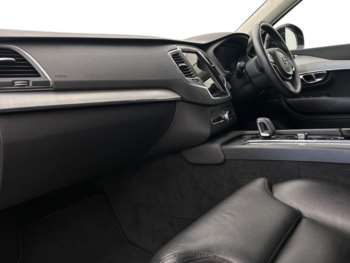 Used Volvo XC90 2022 for sale - 74850192: Photo