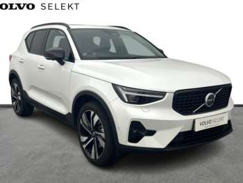 Used Volvo XC40 2024 for sale - 74850367: Photo
