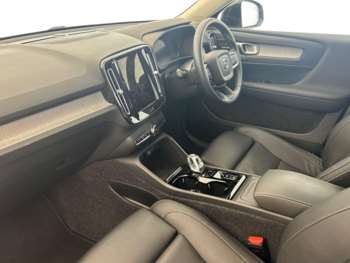 Used Volvo XC40 2024 for sale - 74850367: Photo