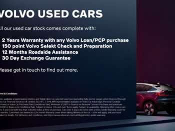 Used Volvo XC40 2024 for sale - 74850367: Photo