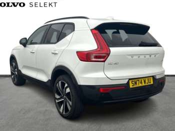 Used Volvo XC40 2024 for sale - 74850367: Photo