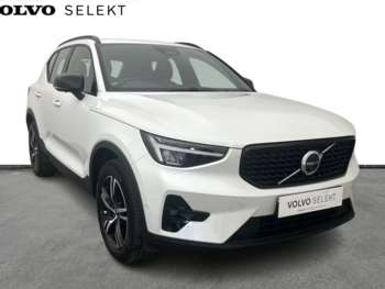 Used Volvo XC40 2024 for sale - 74850362: Photo