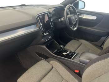 Used Volvo XC40 2024 for sale - 74850362: Photo
