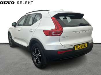 Used Volvo XC40 2024 for sale - 74850362: Photo