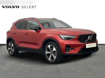 Used Volvo XC40 2023 for sale - 75599960: Photo