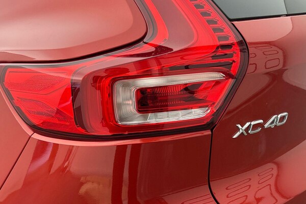 Used Volvo XC40 2023 for sale - 75599960: Photo 21