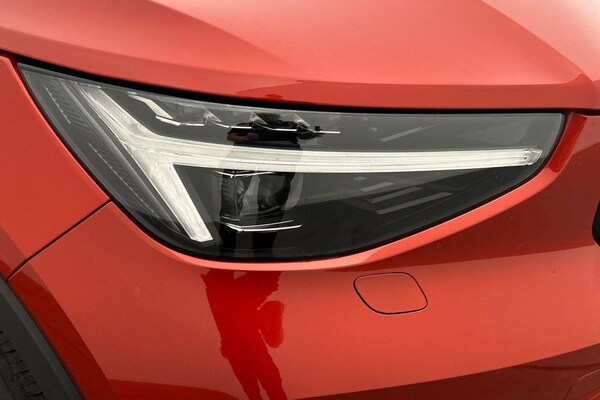 Used Volvo XC40 2023 for sale - 75599960: Photo 25