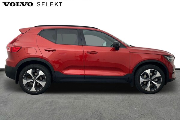 Used Volvo XC40 2023 for sale - 75599960: Photo 5